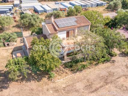 Chalet en venta en Reus