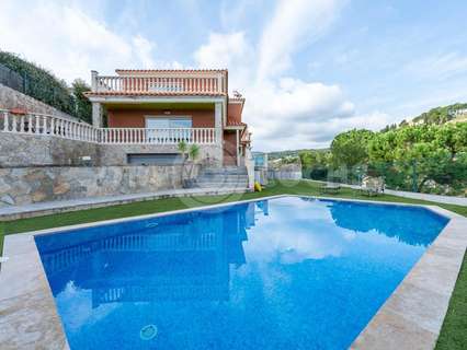 Chalet en venta en Castellvell del Camp