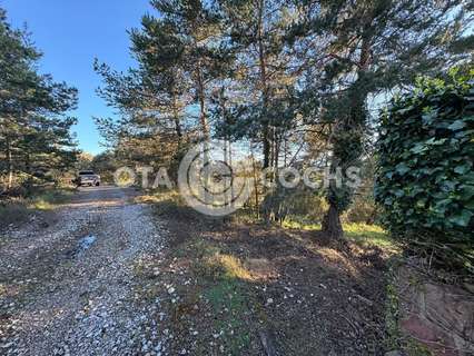 Parcela urbana en venta en Prades