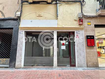 Local comercial en venta en Reus