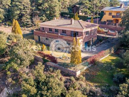 Chalet en venta en Prades