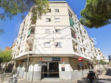 Piso en venta en L'Hospitalet de Llobregat