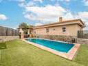 Chalet en venta en Castellvell del Camp