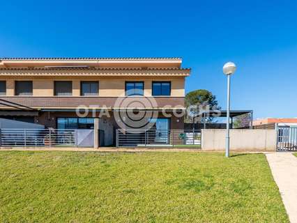 Casa en venta en Montbrió del Camp