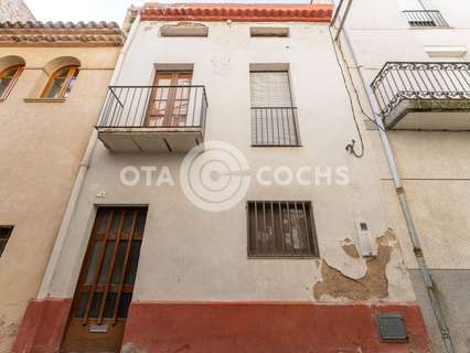 Casa en venta en Riudecols