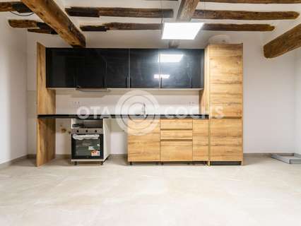 Planta baja en venta en Reus