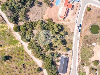 Parcela urbana en venta en Prades