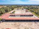 Parcela urbana en venta en Vilanova d'Escornalbou