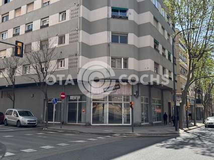 Local comercial en venta en Reus
