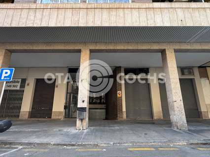 Plaza de parking en venta en Reus