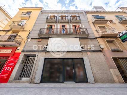 Edificio en venta en Reus