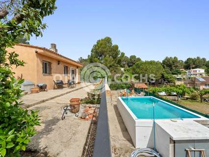 Chalet en venta en Riudecanyes