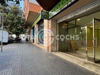 Local comercial en venta en Reus