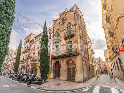 Local comercial en venta en Reus