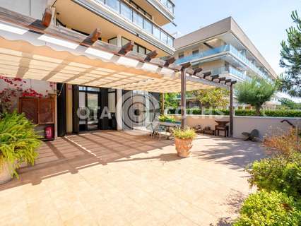 Planta baja en venta en Cambrils