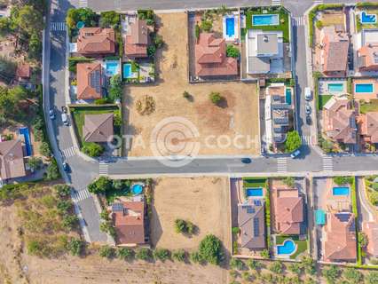 Parcela urbana en venta en Almoster