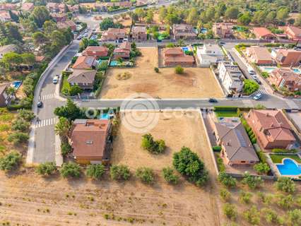 Parcela urbana en venta en Almoster