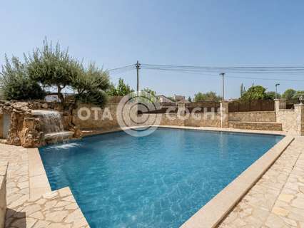 Chalet en venta en Botarell