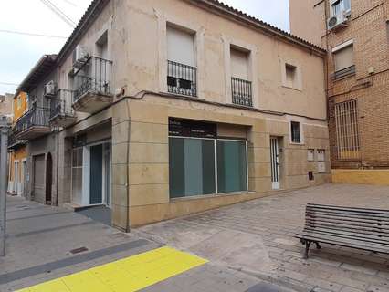 Local comercial en venta en Alicante