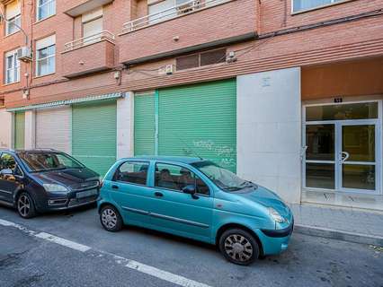 Local comercial en venta en Alicante