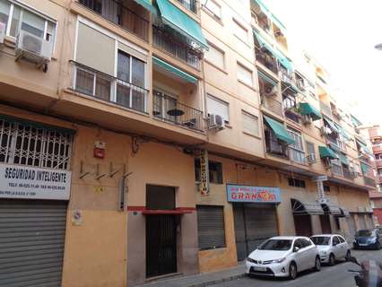 Local comercial en venta en Alicante