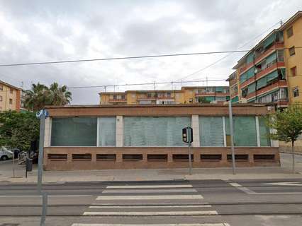 Local comercial en venta en Alicante