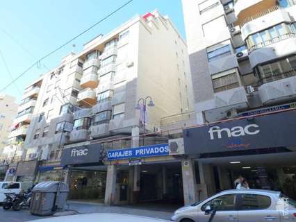 Local comercial en venta en Alicante