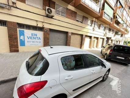 Local comercial en venta en Alicante