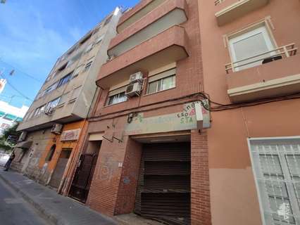 Local comercial en venta en Alicante