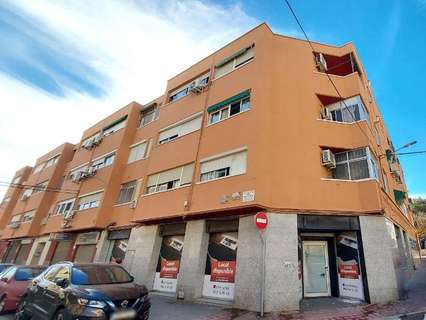 Local comercial en venta en Alicante