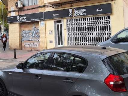 Local comercial en venta en Alicante