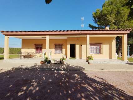 Chalet en venta en Mutxamel