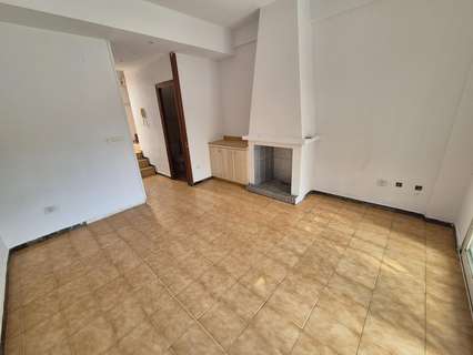 Casa en venta en Benidorm rebajada