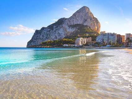 Local comercial en venta en Benidorm