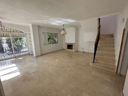 Casa en venta en Mutxamel