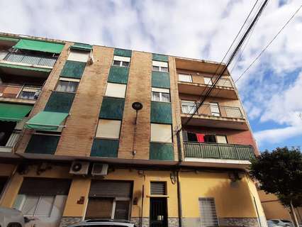 Piso en venta en Sant Vicent del Raspeig