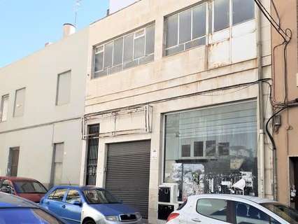 Local comercial en venta en Elda