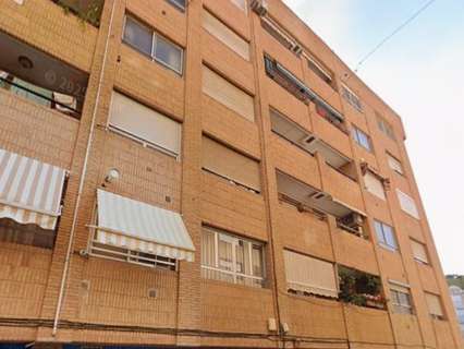 Piso en venta en Monóvar/Monòver