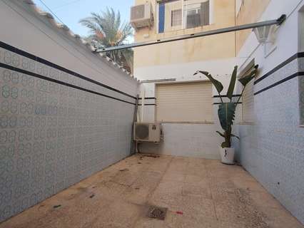 Piso en venta en Alicante