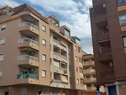 Ático en venta en Torrevieja