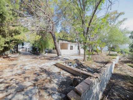 Chalet en venta en Elda