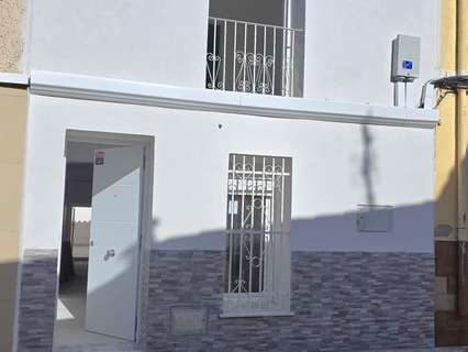 Casa en venta en El Pinós/Pinoso