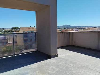 Ático en venta en Monforte del Cid
