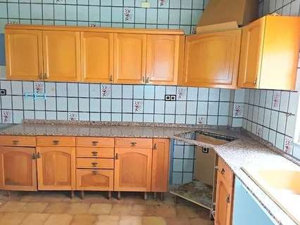 Piso en venta en Petrer