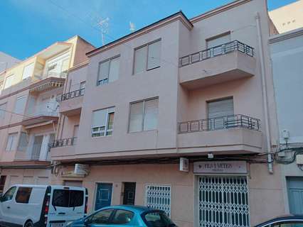 Piso en venta en Monóvar/Monòver