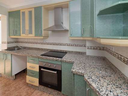 Piso en venta en Alicante