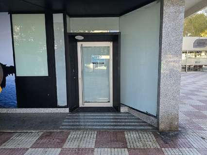 Local comercial en venta en Alicante