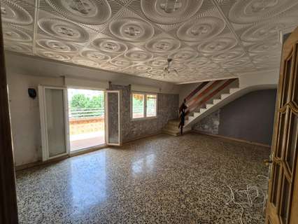 Ático dúplex en venta en Petrer