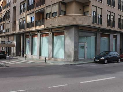 Local comercial en venta en Elda