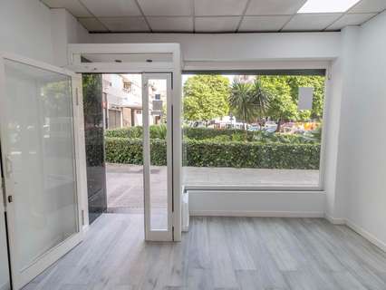 Local comercial en alquiler en Sevilla